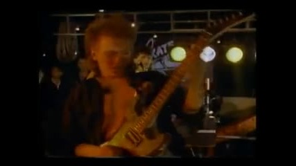Haywire - Bad Bad Boy 