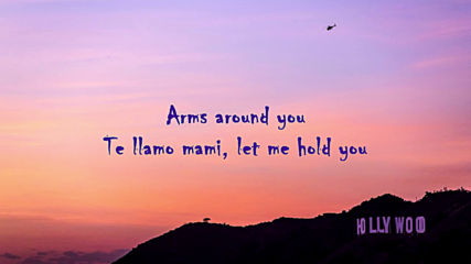 Swae Lee Maluma - Arms Around You Lyrics Video - Youtube 1080p