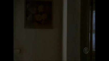 Ghost Whisperer