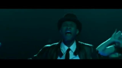Usher - Omg ft. will.i.am