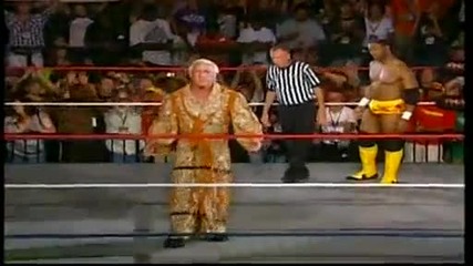 Tna Victory Road 2010 Part 10/20 