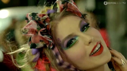 Премиера ~ 2o14 * Corina feat. Connect-r - Of Corso ( Официално видео )