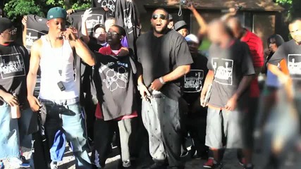 Money Jay - Death Row ( Video Promo )