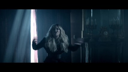 Demi Lovato - Let It Go [official]