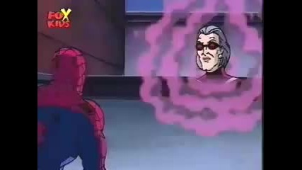 Spiderman - Venom Returns Part 1 