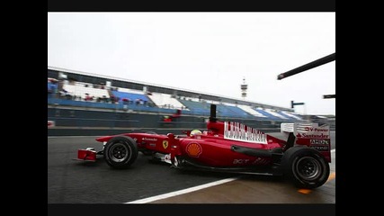 Ferrari F10 