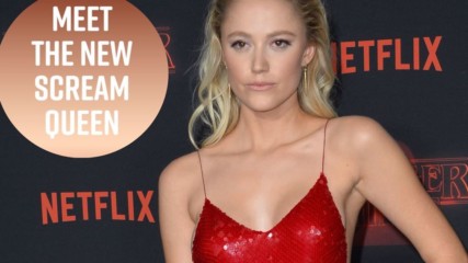 Maika Monroe gets real about her tough road to Hollywood