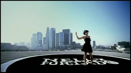 Nelly Furtado - Say It Right official video hq 