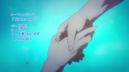 Free! - Iwatobi Swim Club - Opening