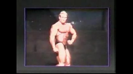 Best Of Dorian Yates