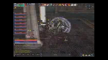 Lineage 2 Volatile