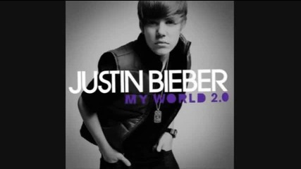 Justin Bieber Feat. Jessica Jarrell - Overboard