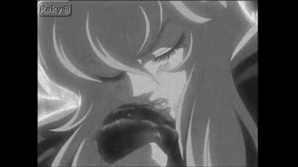My Immortal Anime Evanescence