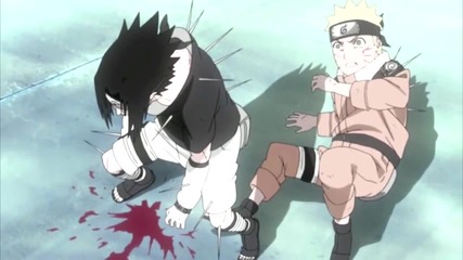 El Tango de Sasuke Amv