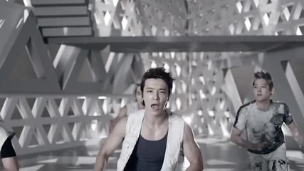 (hd) ~ Bg Subs ~ Super Junior - Sexy, Free & Single