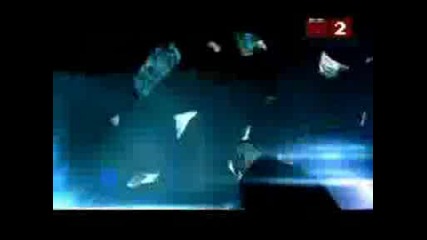 Trapt - Headstrong