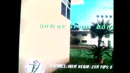 craze vice city