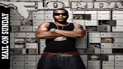 Flo Rida Мail On Sunday