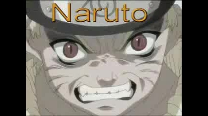 Naruto - Снимки