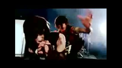 Black Veil Brides - Knives And Pens