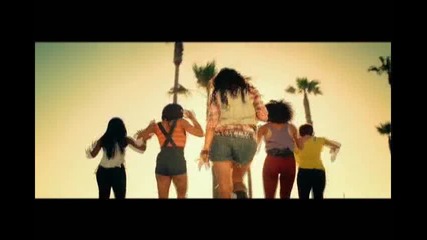 Kristina Debarge- Goodbye (mike Rizzo Funk Generation Mix&vj; Tony Video Mix)