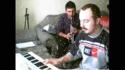 Orkestrabalkan (alim Alim)