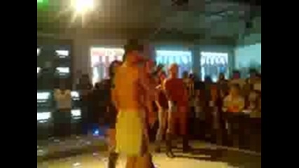 Maximus - Igrata v Chas Pik, Varna