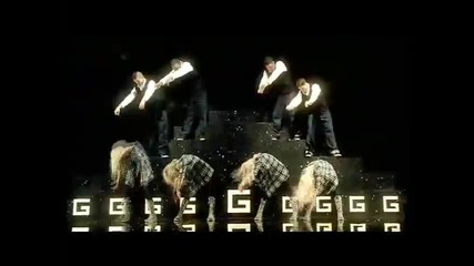 Cool, Yeah! Gwen Stefani - Wind It Up * High Quality *