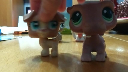 Lps:Гости бейбе! ! !