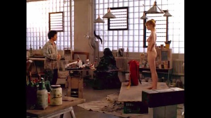 Laura Linney - Maze