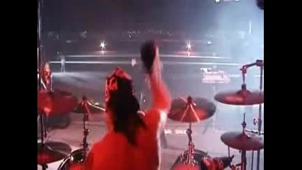 Tarot - Guardian Angel - Heavy Metal On Ice
