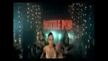 Pussycat Dolls - Bottle Pop