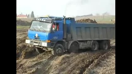 tatra 8x8