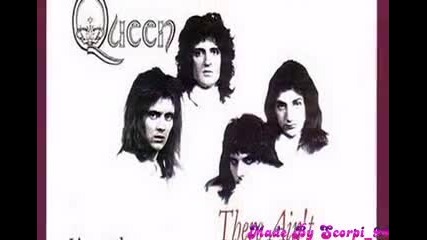 11 - Queen - A Kind Of Magic (12 Extended Version) 