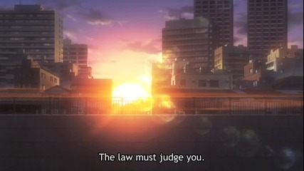 Wizard Barristers Benmashi Cecil Episode 11