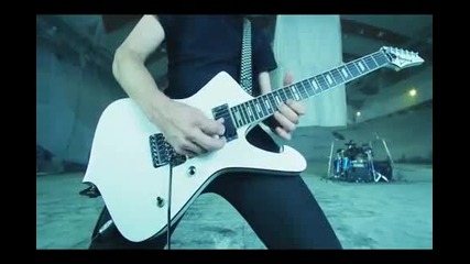 Dragonforce - Heroes of Our Time (hd Official Video)