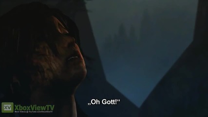Tomb Raider The Final Hours Episode 2 Origins Of A Story