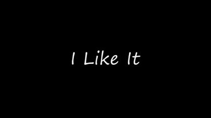 Depeche Mode - I Like It