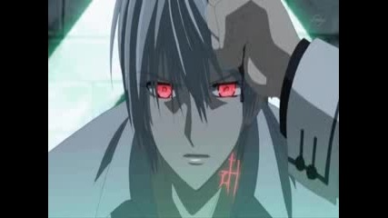 Vampire Knight Episode 13 Part 3 (subbed)