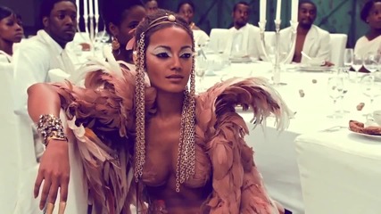 Kanye West - Runaway ( Part 4 ) 