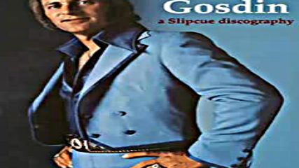 Vern Gosdin - Time Stood Still