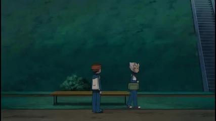 Inazuma Eleven Episode 80 Part (2_3) - The Last Match