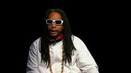 Lil Jon On Tony Hawks American Wasteland