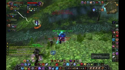 World of Warcraft - Pvp