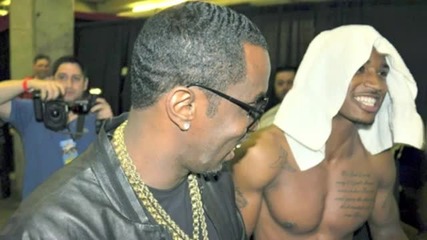 Бг Превод! Diddy & Dirty Money & Trey Songz - Your Love
