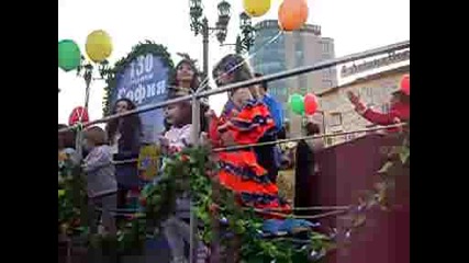 Памбос карнавал - 11.04.2009г.