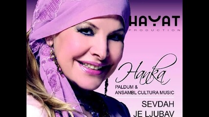 Hanka Paldum - Ja te volim
