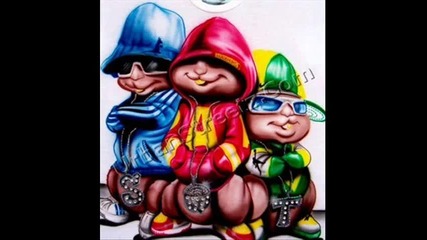 the Chipmunks - Lollipop 