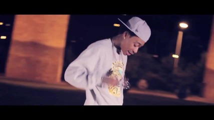 Wiz Khalifa - Black And Yellow