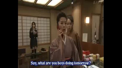 Hana Yori Dango Ep 3/1 2 Season